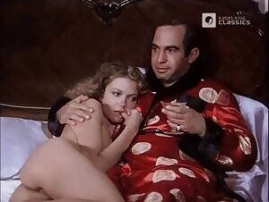 Susan Blakely -- her groundbreaking performance in Capone