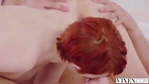 Cuckong Bree Daniels