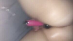 When she uses three toys on you at the same time.....that’s bae 🤤