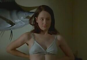 Miranda Otto in Love Serenade