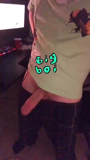 What my snapchats are like 😅