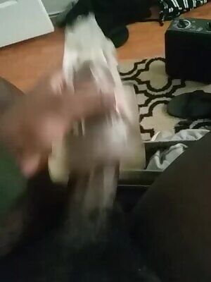 Be a good bro and let me use your mouth instead