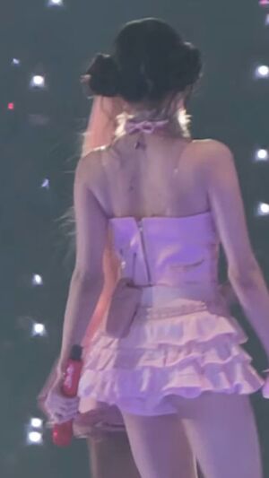IVE - Leeseo