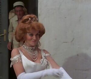 Ann-Margret Olsson