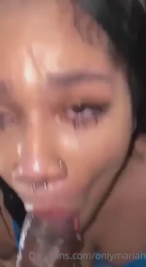 Face Fucking Big Dick Blowjob Homemade