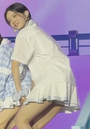 Minju - ILLIT