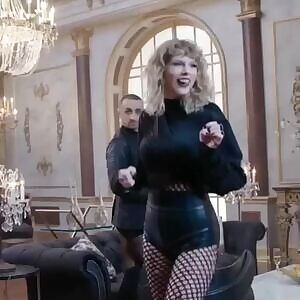 More Taylor for y'all