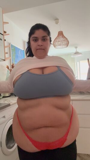 BBW Facesitting Ass Big Tits OnlyFans