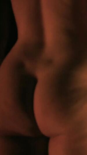 Hannah Murray in Charlie Says