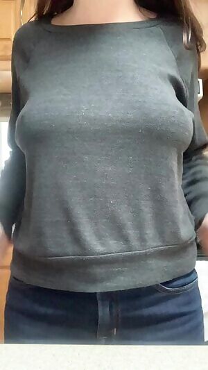 Here’s to hoping I don’t blind you with my ull moon