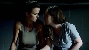 Alexander And Kit Willesee - Femme Fatales