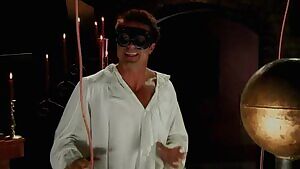 Jayden Cole - Bikini Frankenstein