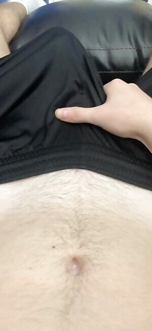 Would you let it smack you in the face?