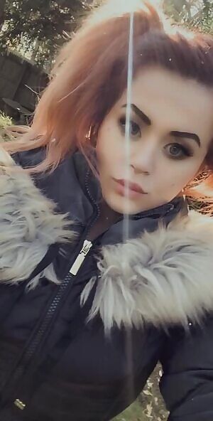 Not your regular boobs