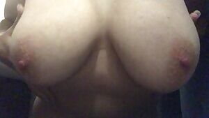 Anyone called the milkmaid with the big tits?