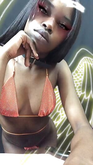 Who else likes shimmer?