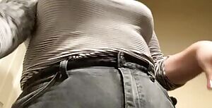 I just want my boobs to swell up 😩 20