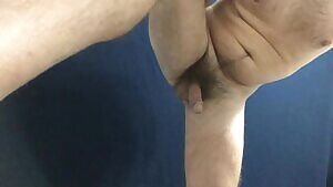 Biggest hands-free load yet — damn that felt good