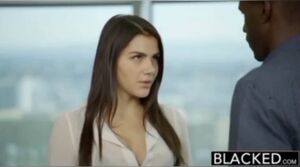 [My Favorite Blacked Scenes (Not In Order) #5] Jason Brown X Valentina Nappi