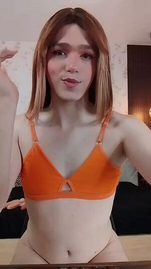 Anal Orgasms Asshole Blonde Femboy Latina