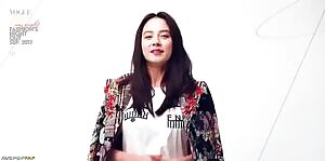 Running Man - Song Ji-Hyo showing why she is an 