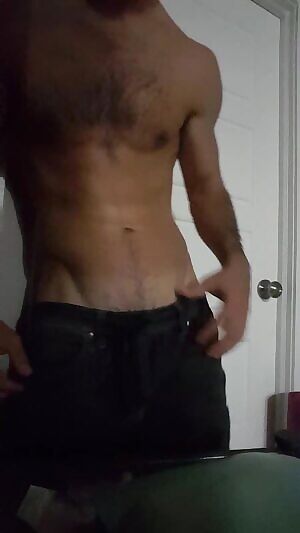 Out for a breath of fresh air