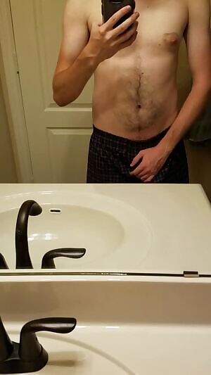 I'd love to have someone to get a little naughty with ;) PMs welcome