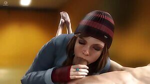 Animated but still magnificent