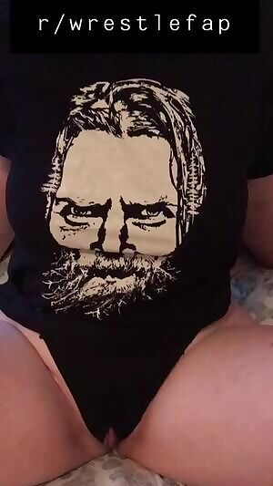 I still think Sami Zayn is one of these! yes! yes! yes!