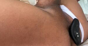 Tail Plug Buttplug Plugged