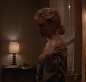 Sharon Stone Unveiling