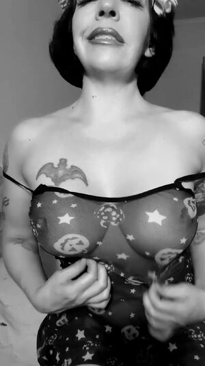 Big Nipples Tits
