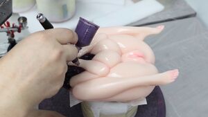 Sex Doll NSFW