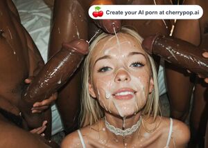 JAV Trailers Ai Generated Ass Babe