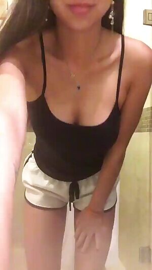 These tits are just swell