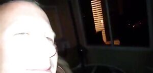 Cruise Fun With Hot Wife