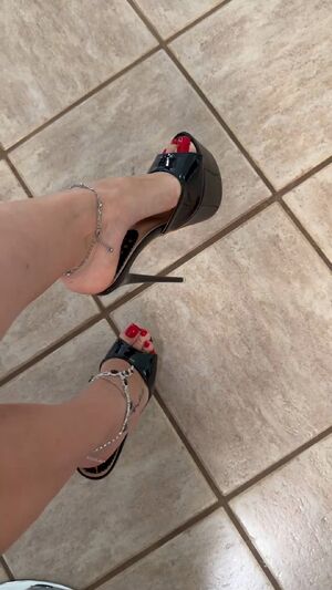Feet Ass Boobs Foot Footjob