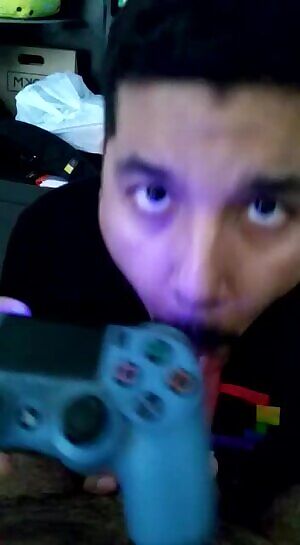 I'm into gamers