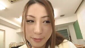 - Yoshikawa Chinatsu, Kagawa Yui - A Gal With Voluptuous And Juicy Thighs 2