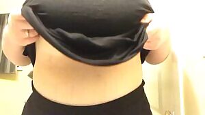 A late night drop or you all 💋 feeling so bouncy!