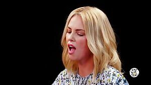 Charlize Theron