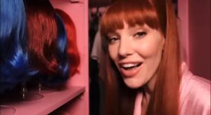 Femdom ASMR Feminization Sissy