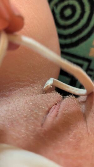 Firecrotch | True Gingers Pussy Red Hair