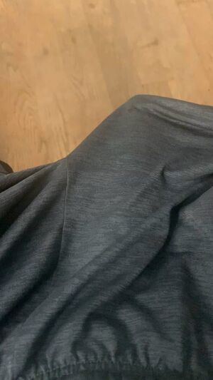 Black Dick Amateur BBC Balls
