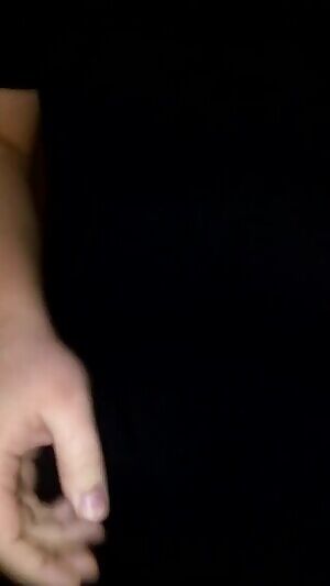 I'm taking off my clothes for you!