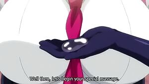 Mayohiga no Onee-san The Animation Episode 1 Uncensored