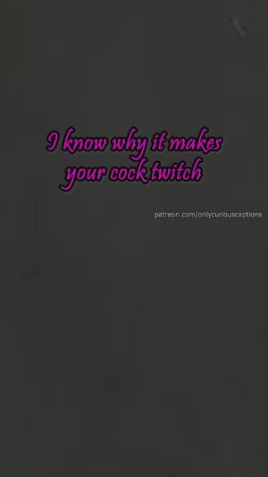 Sissy Hypnosis Caption Trans sissycaption