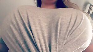 19 guess im wondering if you would have time to suck them, and maybe slide something in between before you start your busy day...sc: ongcvc