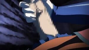 Defeated By Succubus