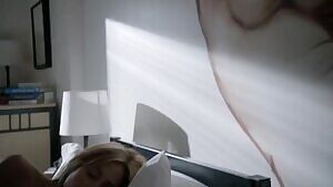 Sasha Alexander in Shameless